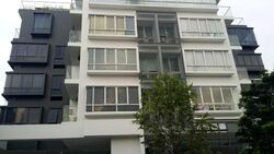 D'Casita (D14), Apartment #605525951